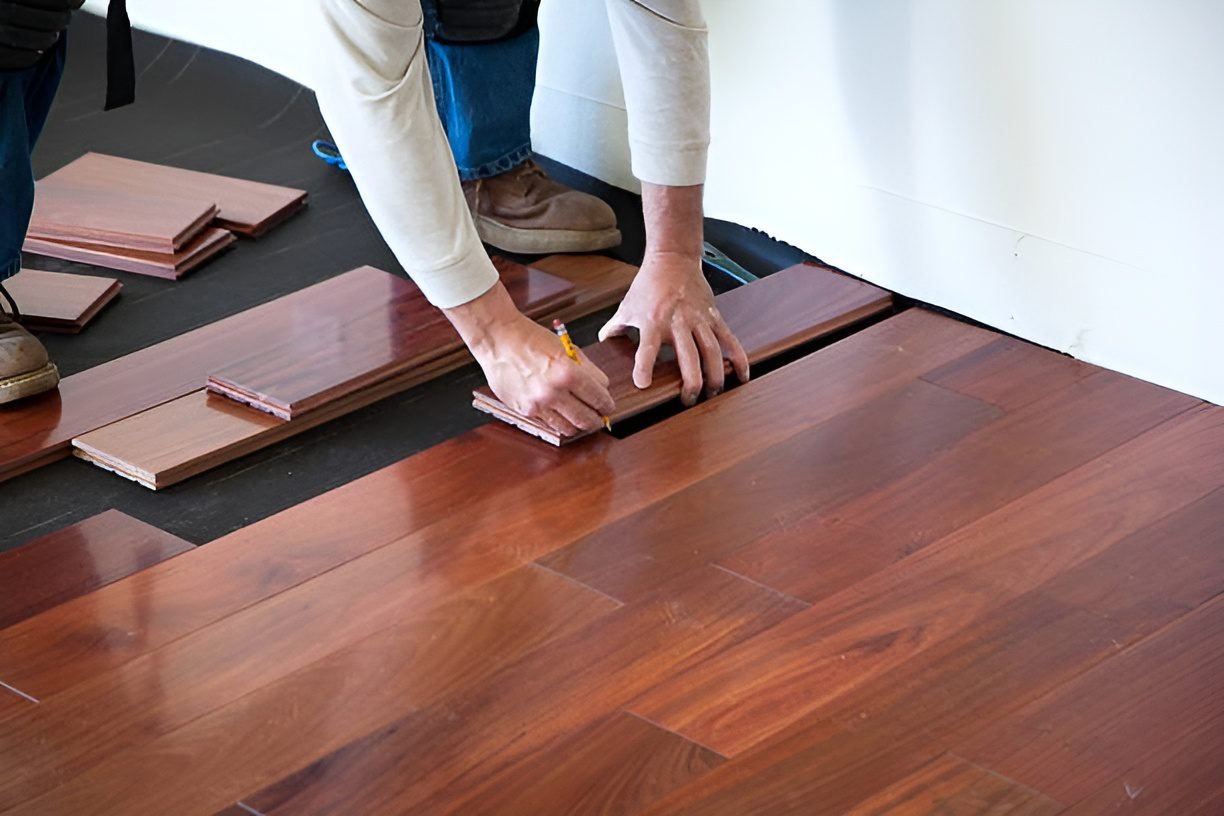Everything Related To Flooring
